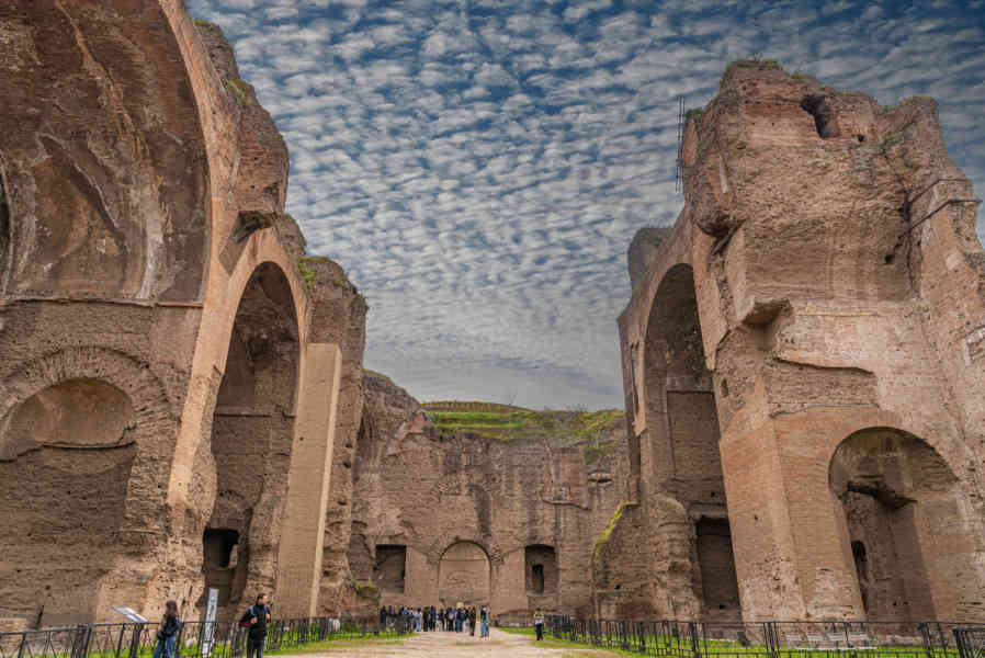 240 - Italia - Roma - Termas de Caracalla.jpg